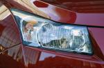 Chevrolet Cruze Eco 2011 года